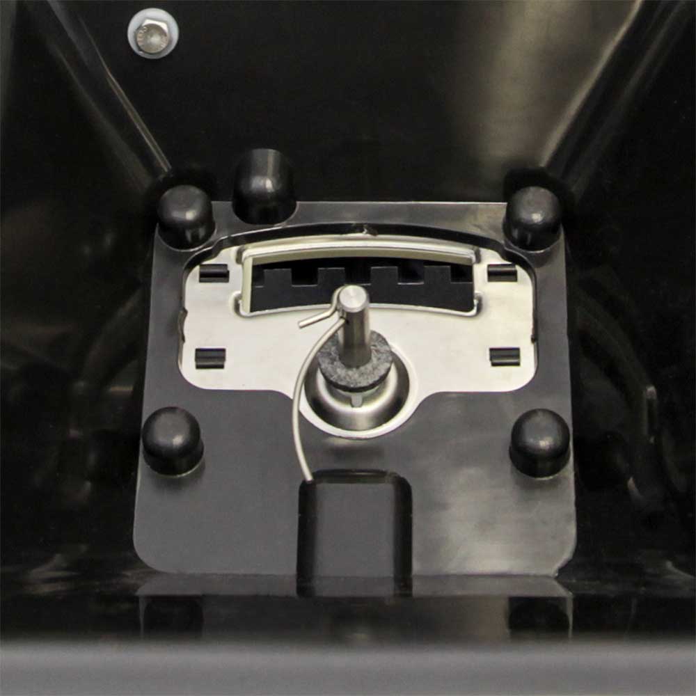 Spyker™ ERGO-Pro Walk Behind Broadcast Spreader 80-Lb. (SPY80-1P) - Image 8