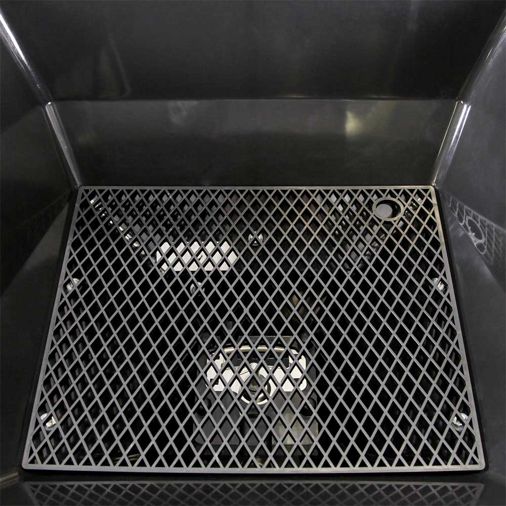 Spyker™ ERGO-Pro Walk Behind Broadcast Spreader 80-Lb. (SPY80-1P) - Image 9