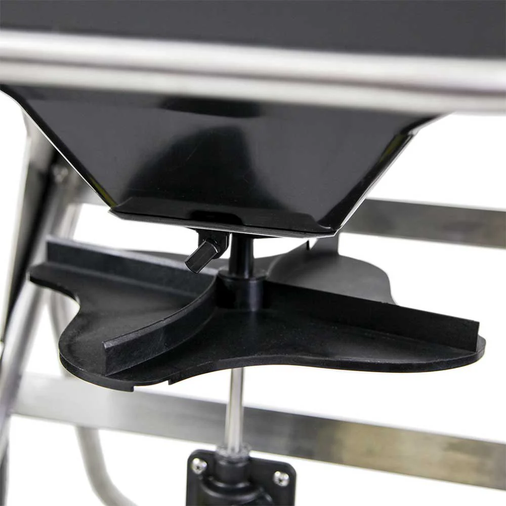 Spyker™ ERGO-Pro Walk Behind Broadcast Spreader 80-Lb. (SPY80-1S) - Image 6