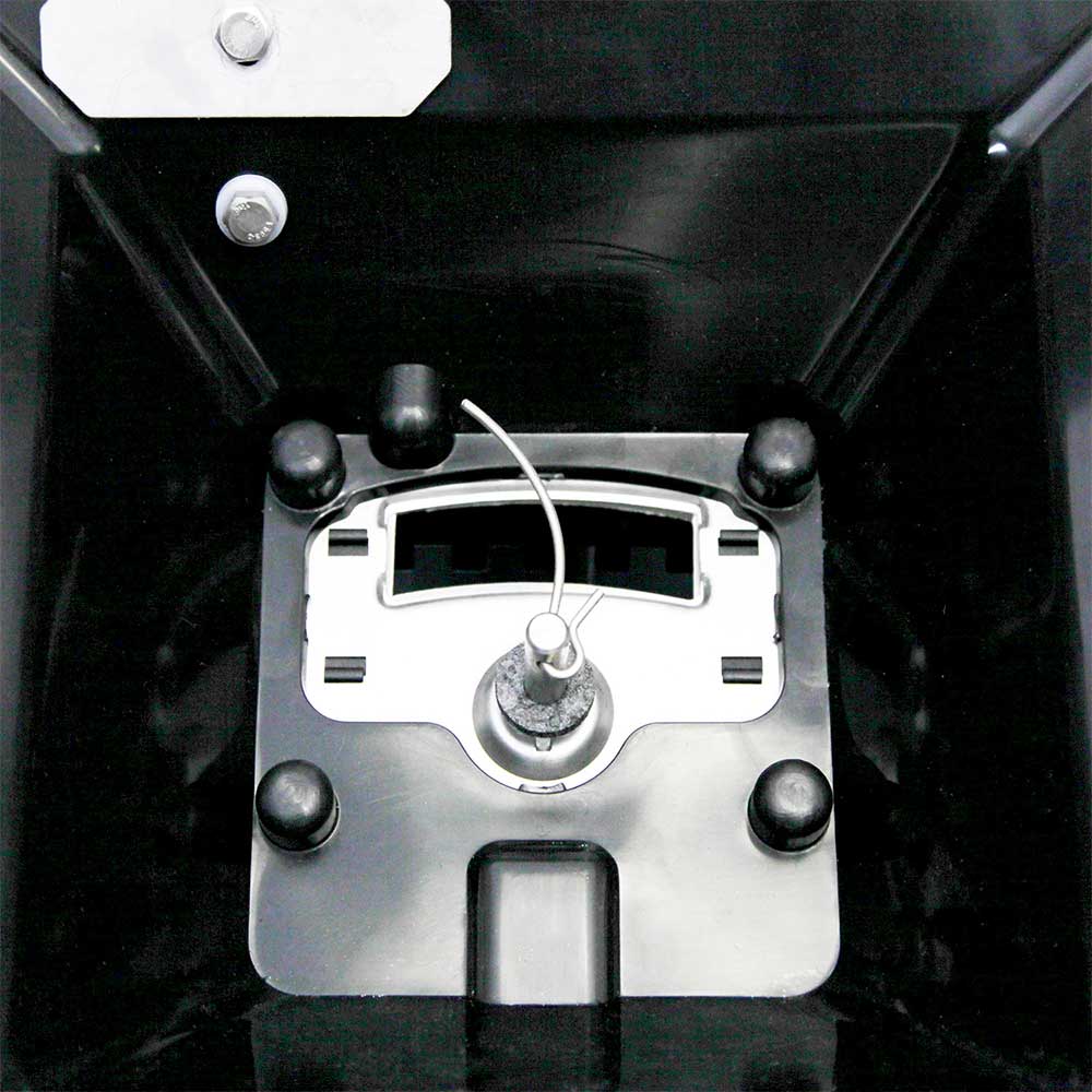 Spyker™ ERGO-Pro Walk Behind Broadcast Spreader 80-Lb. (SPY80-1S) - Image 7