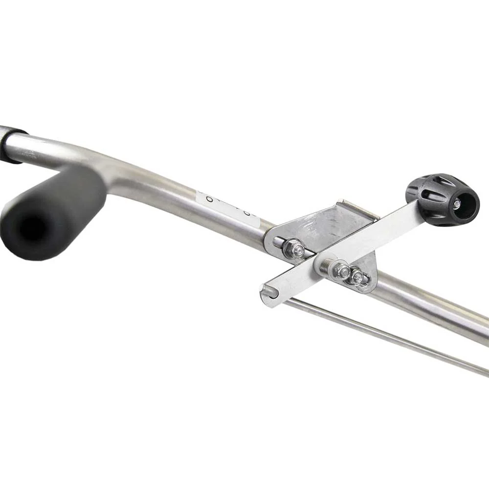 Spyker™ ERGO-Pro Walk Behind Broadcast Spreader 80-Lb. (SPY80-1S) - Image 8