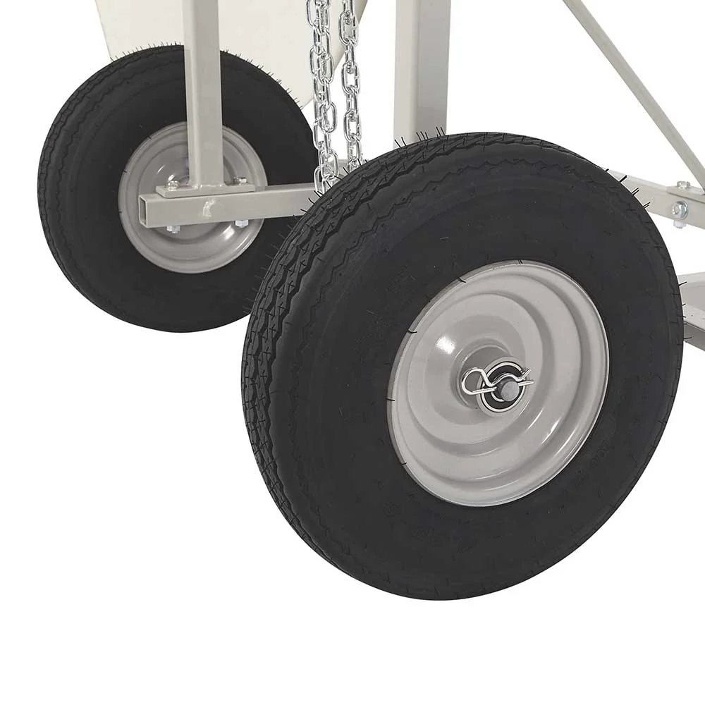 Strongway™ ATV Log Skidding Arch | 750-Lb. Capacity | 16-In. Diameter Capacity (51963) - Image 7