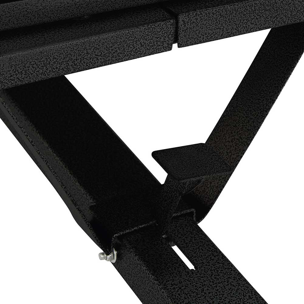 Strongway® Steel ATV Trailer - 1,200-Lb. Capacity - 18 Cubic Foot Trailer (46443) - Image 6