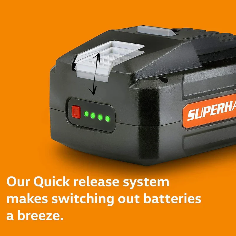 Super Handy 48V 2Ah Rechargeable Battery (GUO050) - Image 3