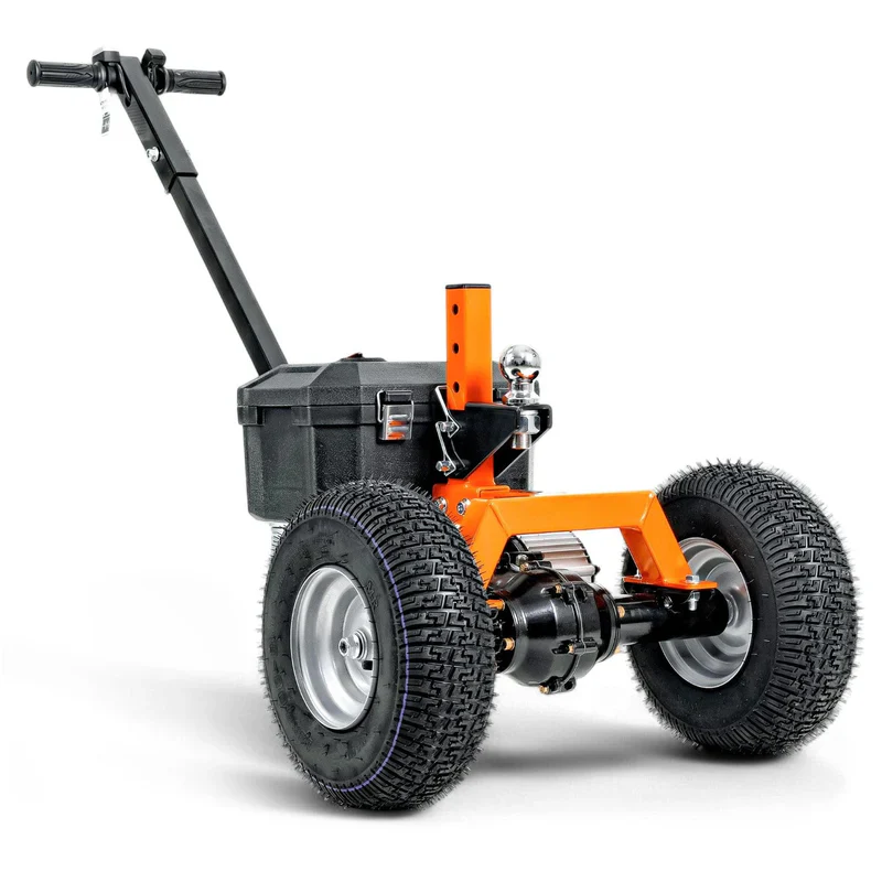 Trailer Dolly Systems