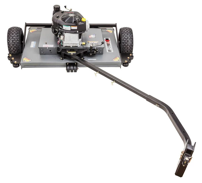 Swisher 44 Inch 11.5 HP Finish Cut Pull Behind Mower (FC11544BS) - Image 4