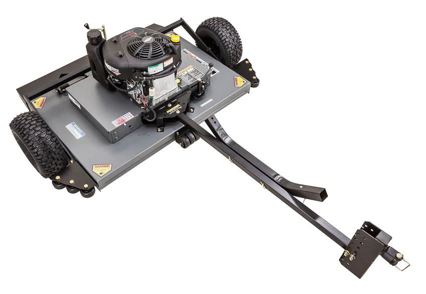 Swisher 44 Inch 11.5 HP Finish Cut Pull Behind Mower (FC11544BS) - Image 5