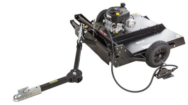 Swisher 44 Inch Rough Cut Tow Behind Trail Cutter (RC11544BS) - Image 3