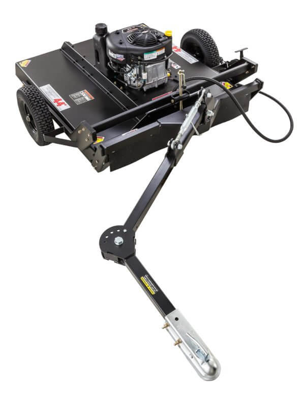 Swisher 44 Inch Rough Cut Tow Behind Trail Cutter (RC11544BS) - Image 4