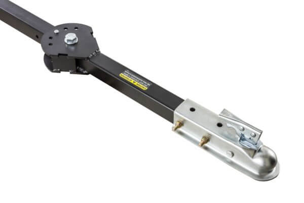 Swisher 44 Inch Rough Cut Tow Behind Trail Cutter (RC11544BS) - Image 6