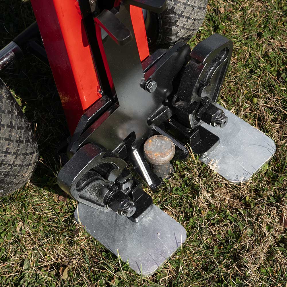 Titan Post and Stake Puller w/ Honda GX50 (PGP-POWER-PULLER) - Image 3