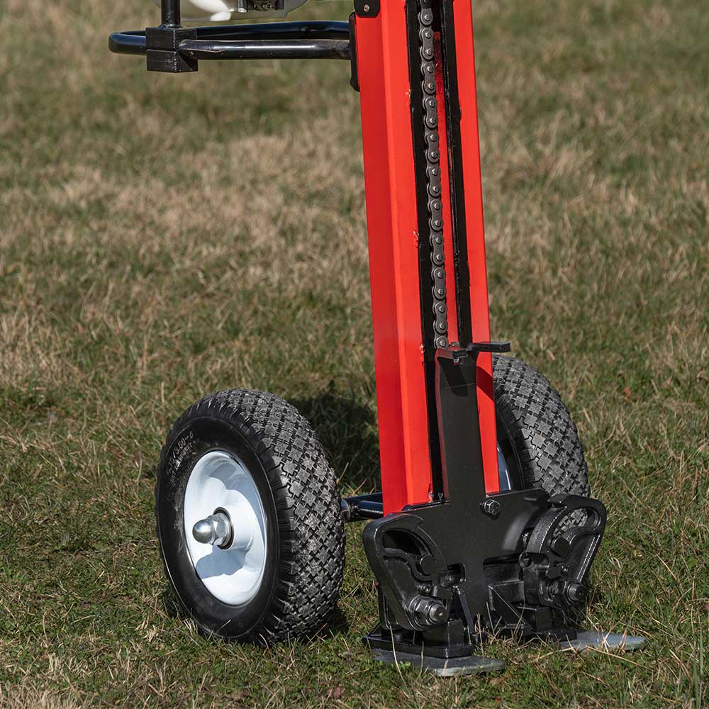 Titan Post and Stake Puller w/ Honda GX50 (PGP-POWER-PULLER) - Image 4