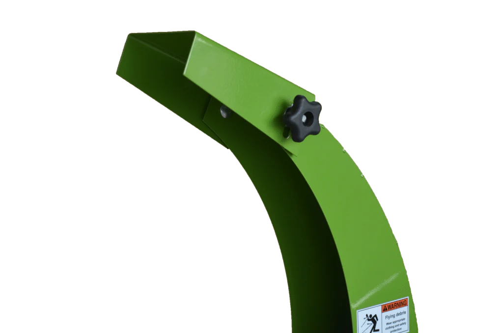 YARDBEAST (3514KOH) - 3.5" Pro Wood Chipper - Image 6