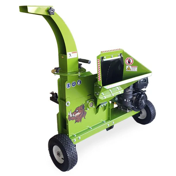 YARDBEAST (3514ATVKOH) - 3.5" Wood Chipper - ATV Package - Image 4